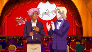 Neo Yokio: Pink Christmas háttérkép