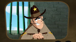 Wacky Races 1. évad Ep.9 9. epizód