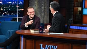 The Late Show with Stephen Colbert 8. évad Ep.30 30. epizód