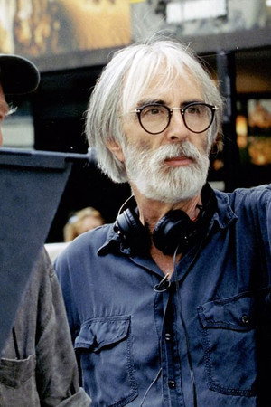 Code Haneke poszter