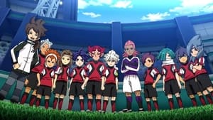 Inazuma Eleven 4. évad Ep.14 14. epizód