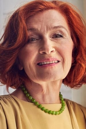 Bodil Jørgensen profil kép