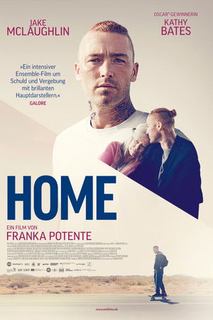 Home poszter