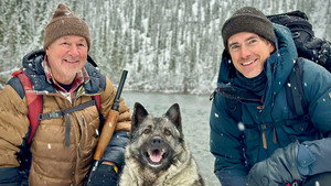 Kalandok a vadonban Simon Reeve-vel 2. évad Ep.3 3. epizód