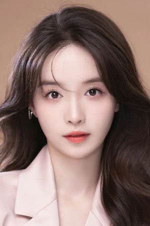 Ying Ke profil kép
