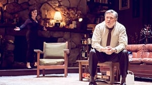 National Theatre Live: Edward Albee's Who's Afraid of Virginia Woolf? háttérkép