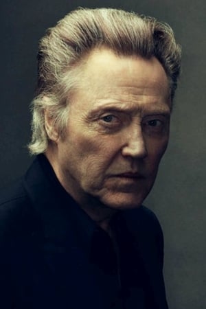 Christopher Walken profil kép