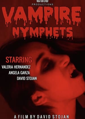 Vampire Nymphets poszter