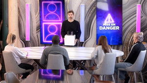 Big Brother Célébrités 1. évad Ep.53 53. epizód