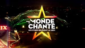 Tout le monde chante : les stars relèvent le défi háttérkép