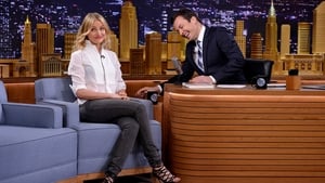 The Tonight Show Starring Jimmy Fallon 1. évad Ep.10 10. epizód