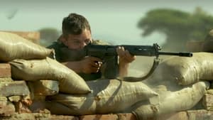 The Siege of Jadotville háttérkép