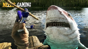 Neebs Gaming - Ark Survival Evolved 5. évad Ep.10 10. epizód