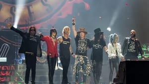 Guns N' Roses - Rock in Rio 2022 háttérkép