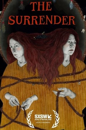 The Surrender poszter