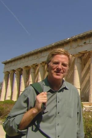 Rick Steves' Europe poszter