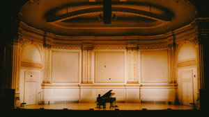 Cameron Winter at Carnegie Hall háttérkép