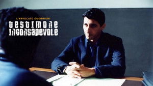 L'avvocato Guerrieri kép
