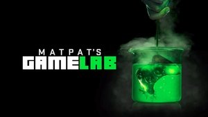 MatPat's Game Lab kép