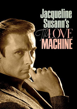 The Love Machine poszter