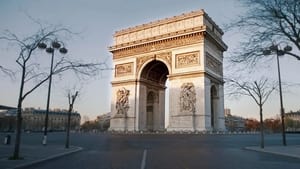 L'Arc de Triomphe, passion d'une nation háttérkép