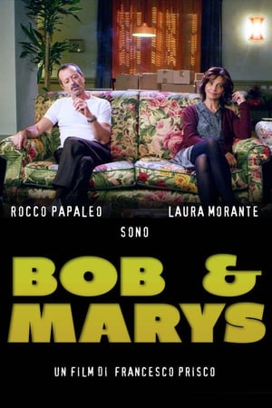 Bob & Marys - Criminali a domicilio poszter