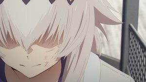 ウマ娘 シンデレラグレイ 1. évad Ep.6 6. epizód