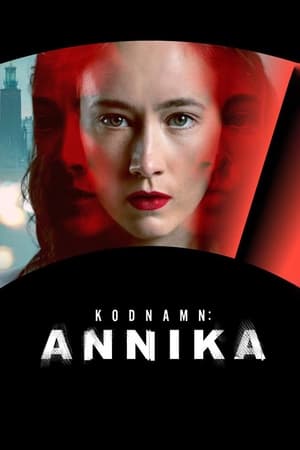 Codename: Annika