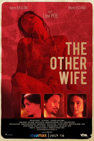 The Other Wife poszter