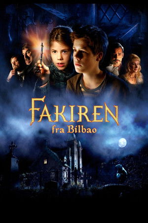 Fakiren fra Bilbao