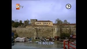 Parmaklıklar Ardında 3. évad Ep.5 5. epizód