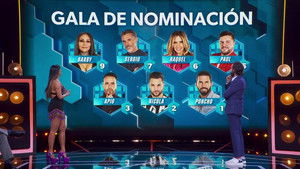 La Casa de los Famosos México 1. évad Ep.22 22. epizód
