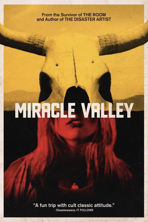 Miracle Valley poszter
