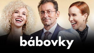 Bábovky háttérkép