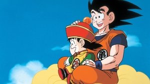 Dragon Ball Z kép