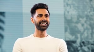 Hasan Minhaj – Pimasz patrióta kép