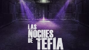 Las noches de Tefía kép