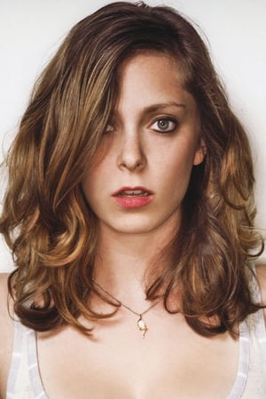 Rachel Bloom profil kép