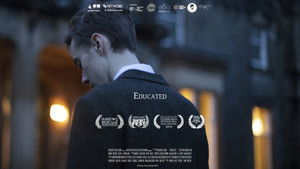 Educated háttérkép
