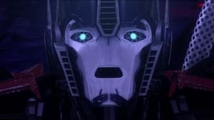 Transformers Prime: Szörnyvadászok 2. évad Ep.1 1. epizód