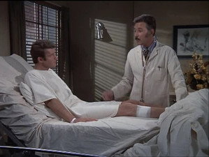 Ironside Season 5 Ep.11 11. epizód