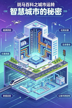 斑马百科