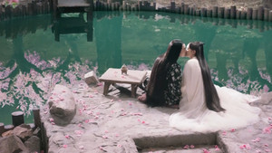 三生三世十里桃花 1. évad Ep.58 58. epizód