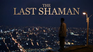 The Last Shaman háttérkép