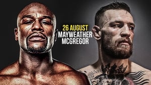 Floyd Mayweather Jr. vs. Conor McGregor háttérkép