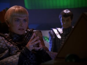 Star Trek: Az új nemzedék 5. évad Ep.1 Jóvátétel (2. rész)