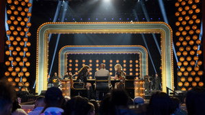 Second Chance Stage kép