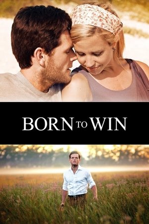 Born to Win poszter