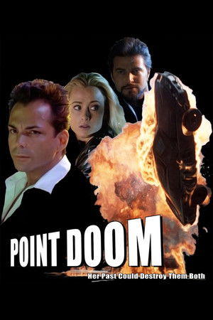 Point Doom poszter