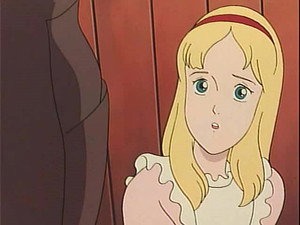 トラップ一家物語 1. évad Ep.7 7. epizód